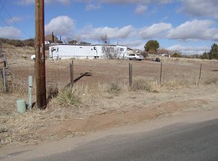 150 S Pony Pl, Dewey, AZ 86327