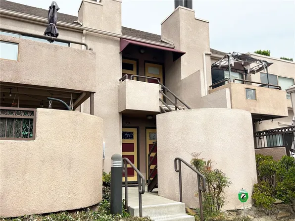 25761 Le Parc Unit 105, Lake Forest, CA 92630