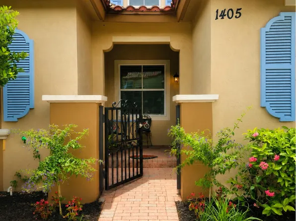 2928 Hidden Hills Road #1405, West Palm Beach, FL 33411