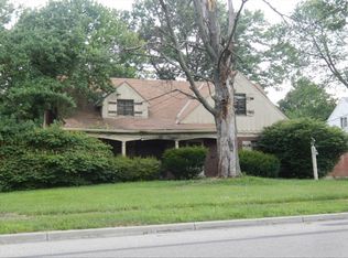 5911 Red Bank Rd, Cincinnati, OH 45213