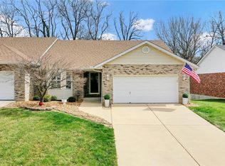 7 Kingston Rd, Collinsville, IL 62234