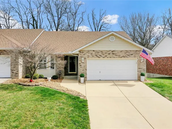 7 Kingston Rd, Collinsville, IL 62234