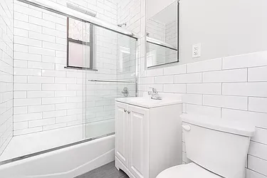 Rented by Modern Spaces