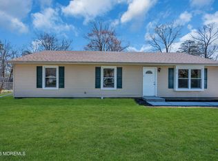 219 Snow Avenue, Browns Mills, NJ
