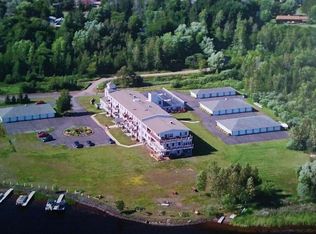 9900 Hudson Blvd, Duluth, MN 55808