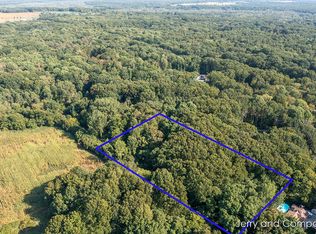 60th St, Hamilton, MI 49419