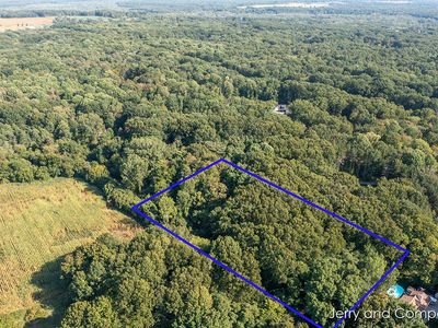 60th St, Hamilton, MI, 49419