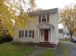 36 Copeland Ave, Geneva, NY 14456