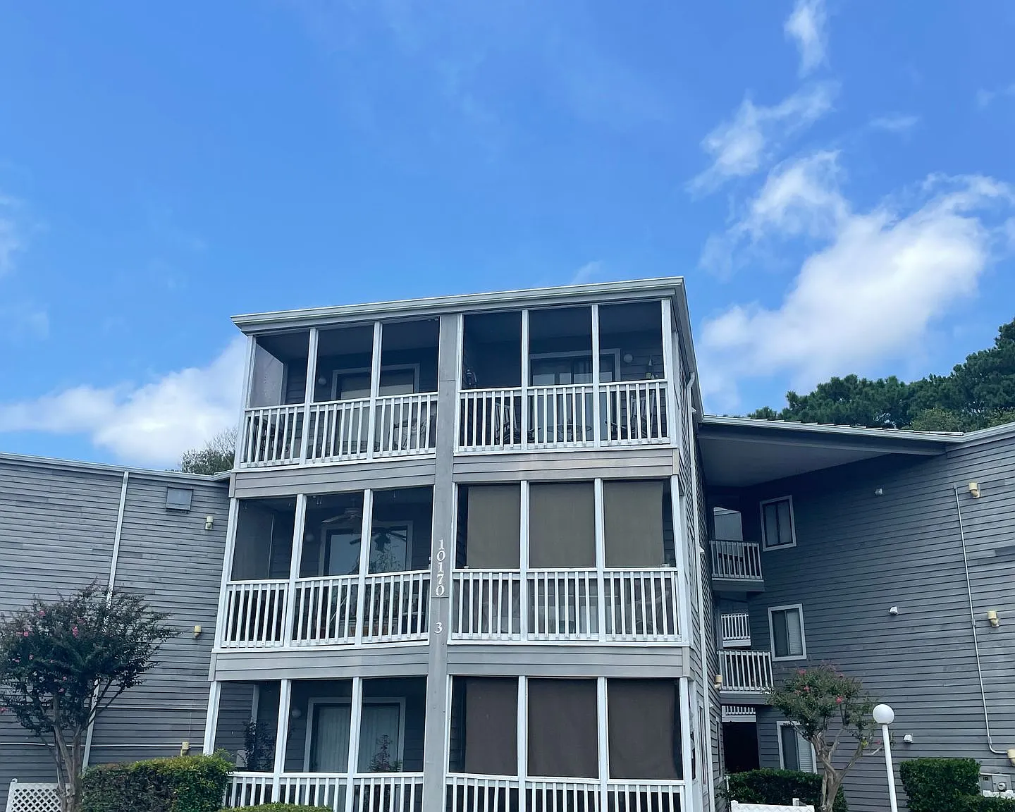 1 Bedroom 1 Bathroom Condo in Carolina Shores Resorts — Photo 1