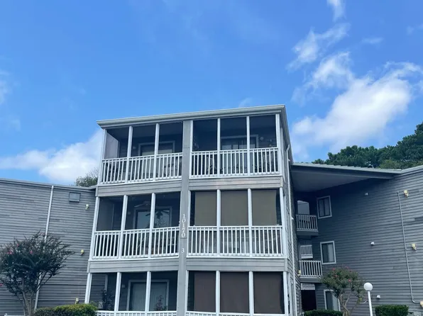 10170 Beach Dr SW #3101, Calabash, NC 28467