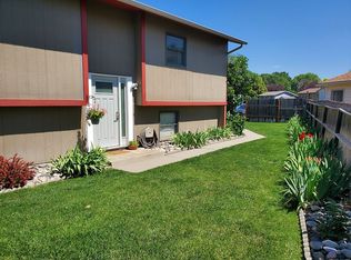 3927 Cambridge Dr, Billings, MT 59101