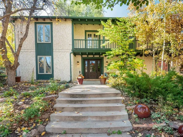 18 E Belleview Lane, Greenwood Village, CO 80121