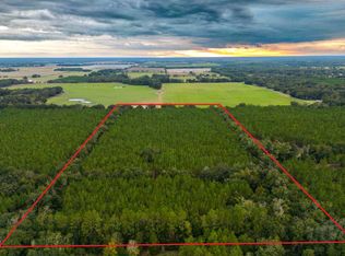 0 165th Rd, Live Oak, FL 32060