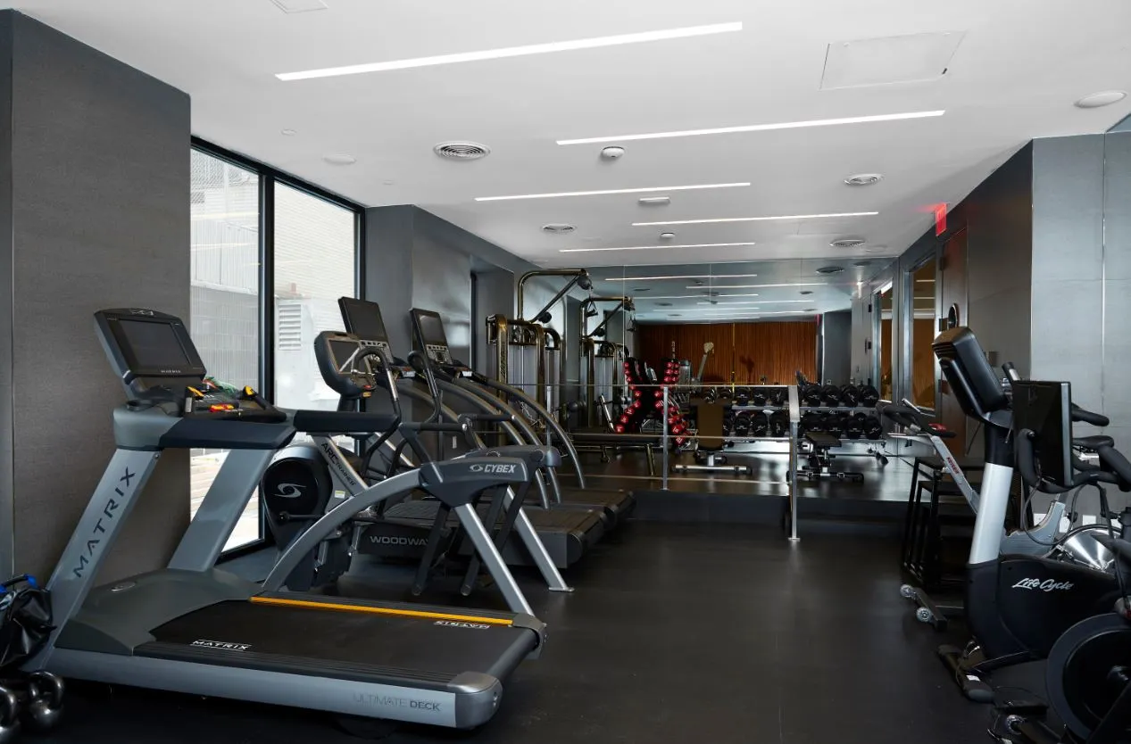 Hanley New York at 165 East 66th Street in Lenox Hill Sales, Rentals