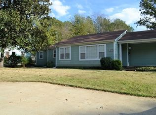 1604 Trace Ave, Tupelo, MS 38804
