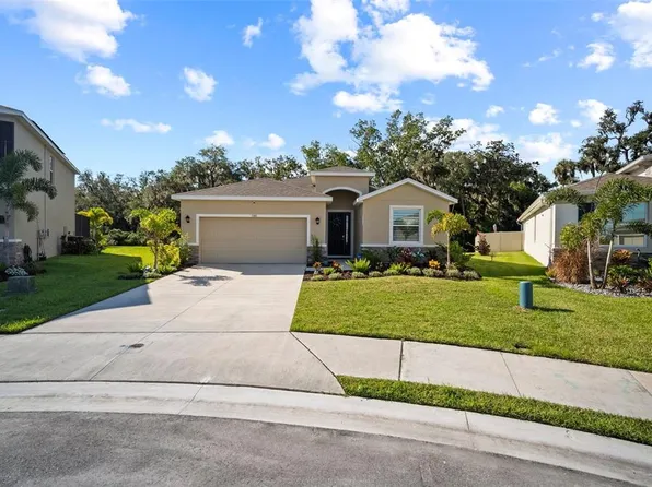 5360 Rocky Coast Pl, Palmetto, FL 34221