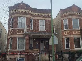 4215 W Kamerling Ave, Chicago, IL 60651