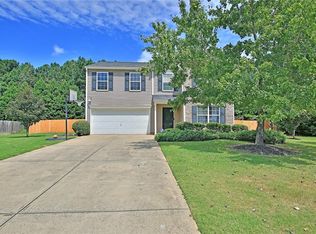 3350 Bridgeshaw Dr, Cumming, GA 30028