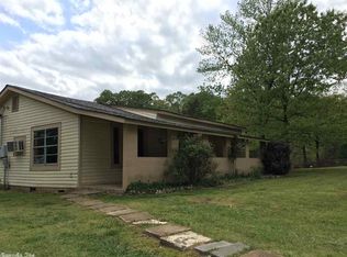 137 Chapel Hill Rd, De Queen, AR 71832