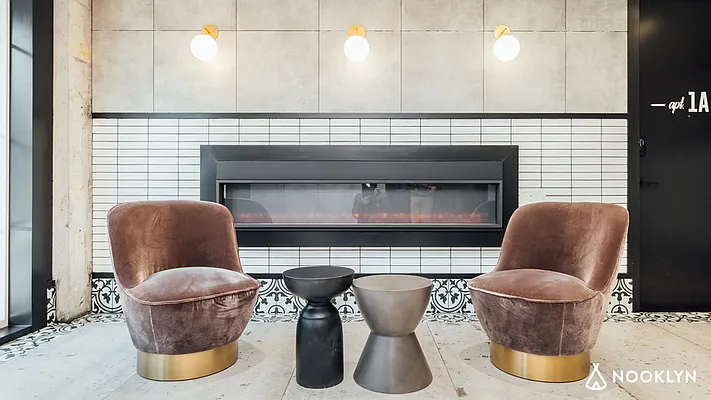 Rented by Nooklyn NYC LLC | media 121