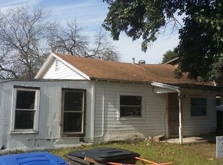 147 Pioneer Rd, San Antonio, TX 78210