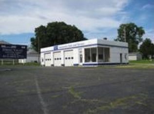 225 S Spalding St, Spring Valley, IL 61362