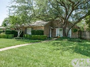12901 Jasoncrest Trl, Dallas, TX 75243
