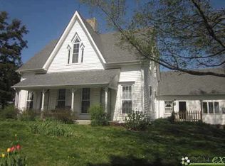 6150 W 900 S, Edinburgh, IN
