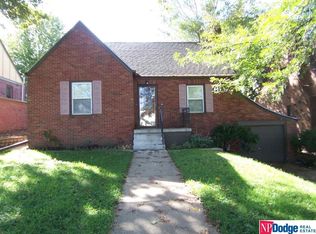 4681 Mayberry St, Omaha, NE 68106