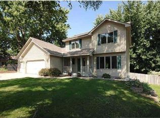 5056 Oxbow Pl, Champlin, MN 55316