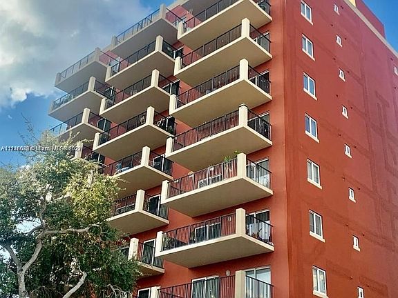 3rd image of 3410 Coral Way APT 206