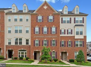 13631 Rockingham Ln, Gainesville, VA 20155