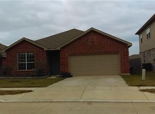 4901 Caraway Dr, Fort Worth, TX 76179