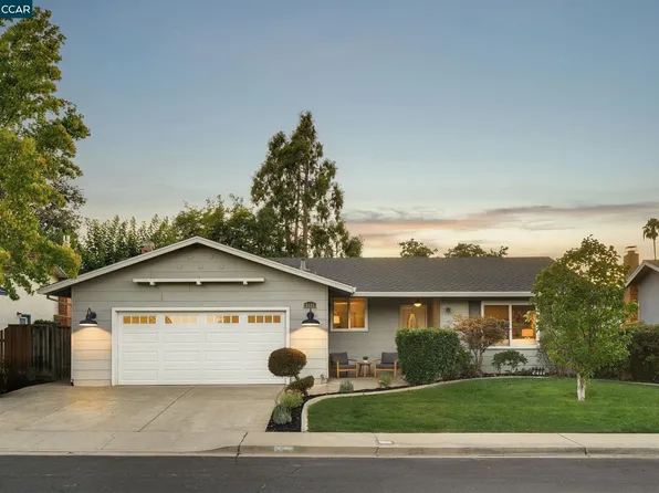 5525 San Antonio St, Pleasanton, CA 94566