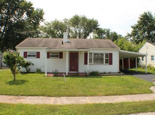 318 Teri St, South Bend, IN