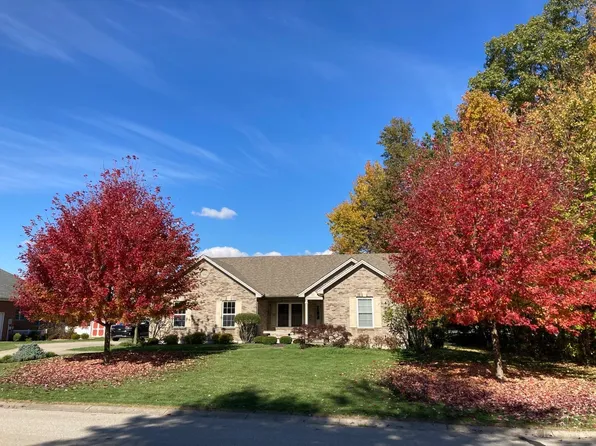 382 Woodside Ct, Batesville, IN 47006