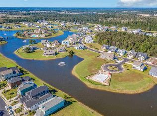 7008 Legare Pl, Myrtle Beach, SC 29579