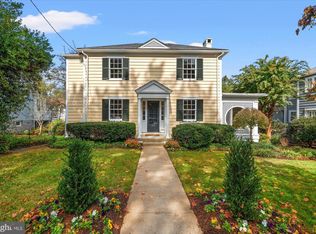 3809 Kanawha St NW, Washington, DC