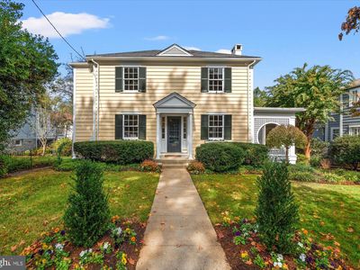 3809 Kanawha St NW, Washington, DC, 20015