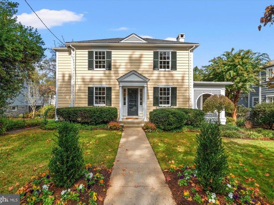 3809 Kanawha St NW, Washington, DC 20015