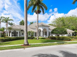 2625 NW 64th Blvd, Boca Raton, FL 33496