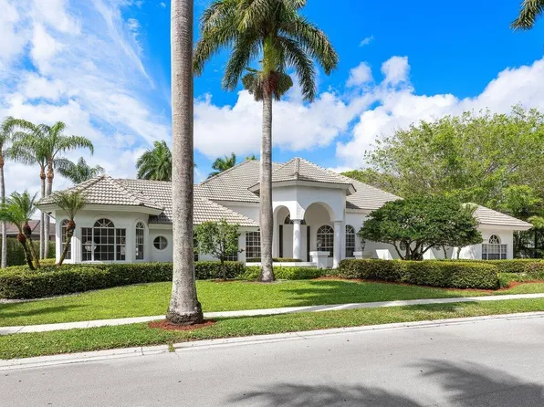 2625 NW 64th Boulevard, Boca Raton, FL 33496