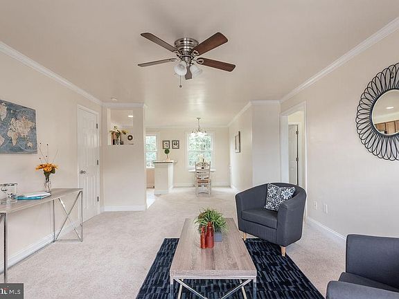3rd image of 5110 Columbia Pike APT 6