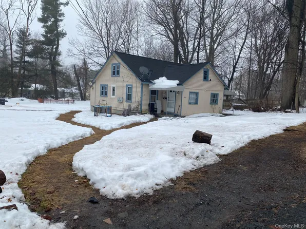 12 Bird Place, Spring Valley, NY 10977