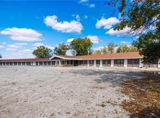 701 N National Ave #1, Fort Scott, KS 66701