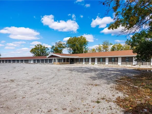 Rural Asset Management, 701 N National Ave #22, Fort Scott, KS 66701