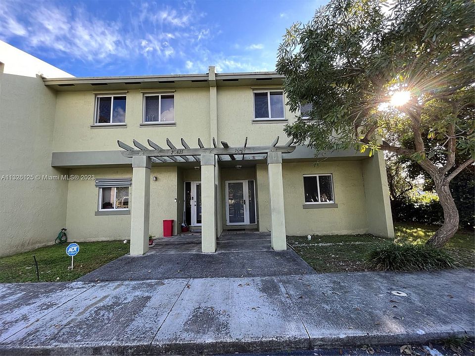 1st image of 20419 NW 15th Ave #9
