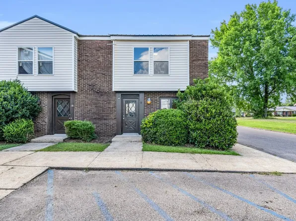 400 Forrest Blvd, Columbus, MS