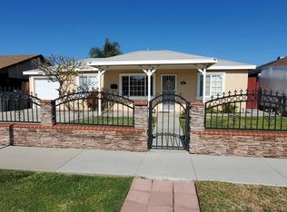 337 E 224th St, Carson, CA 90745