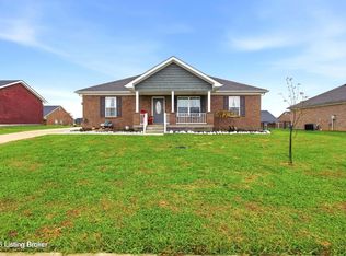 310 Oak Hill Ct, Bardstown, KY 40004